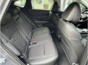 Hyundai TUCSON 1.6 T-GDI Trend DCT 150 PS, KRELL Soundsystem MJ2026
