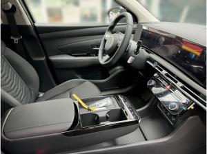 Hyundai TUCSON 1.6 T-GDI Trend DCT 150 PS, KRELL Soundsystem MJ2026