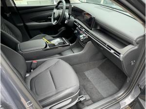 Hyundai TUCSON 1.6 T-GDI Trend DCT 150 PS, KRELL Soundsystem MJ2026