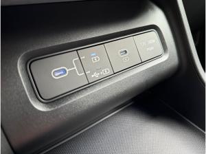 Hyundai TUCSON 1.6 T-GDI Trend DCT 150 PS, KRELL Soundsystem MJ2026