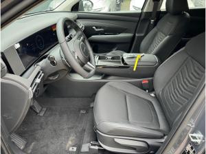 Hyundai TUCSON 1.6 T-GDI Trend DCT 150 PS, KRELL Soundsystem MJ2026