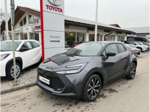 Toyota C-HR 2.0-l-VVT-i Plug-in Hybrid Teamplayer mit Technik Paket