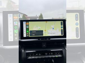 Toyota C-HR 2.0-l-VVT-i Plug-in Hybrid Teamplayer mit Technik Paket