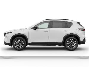 Mazda CX-5 2026 e-SKYACTIV G 141 Centre-Line **NEUES MODELL**