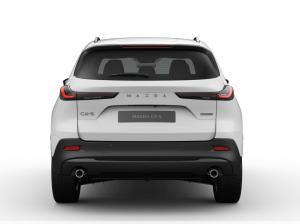 Mazda CX-5 2026 e-SKYACTIV G 141 Centre-Line **NEUES MODELL**