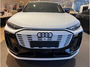 Audi Q6 e-tron Sportback performance S-Line   ⇒ LF 0,75   ⇒ AHK   ⇒ Tech Plus   ⇒ 21"