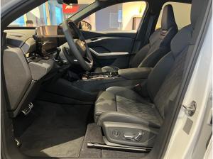 Audi Q6 e-tron Sportback performance S-Line   ⇒ LF 0,75   ⇒ AHK   ⇒ Tech Plus   ⇒ 21"