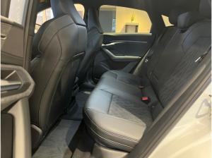 Audi Q6 e-tron Sportback performance S-Line   ⇒ LF 0,75   ⇒ AHK   ⇒ Tech Plus   ⇒ 21"