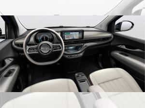 Fiat 500 3 + 1 LaPrima * großer Akku * Preisknaller *