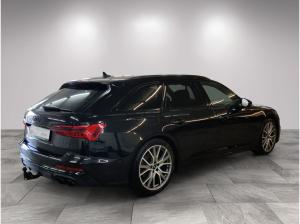 Audi S6 Avant Luft/AHK/HD-Matrix/HuD/Nachtsicht/Pano