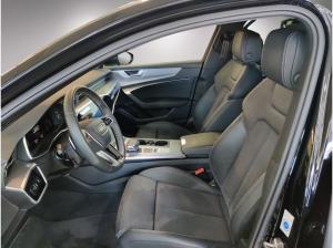Audi S6 Avant Luft/AHK/HD-Matrix/HuD/Nachtsicht/Pano