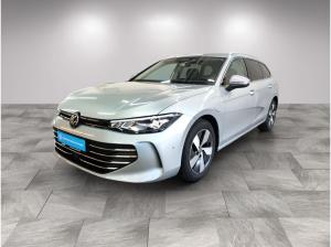 Volkswagen Passat Variant Business 1.5 eHybrid AHK/HuD/Navi