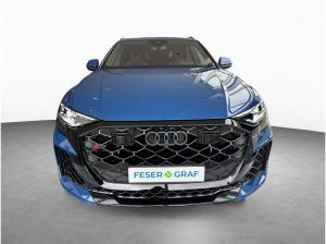 Audi RS Q8 SUV perf. tiptr. *PANO*HD MATRIX*