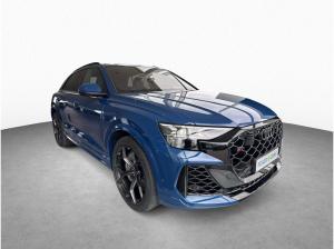 Audi RS Q8 SUV perf. tiptr. *PANO*HD MATRIX*