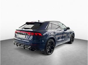 Audi RS Q8 SUV perf. tiptr. *PANO*HD MATRIX*