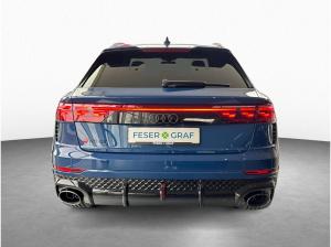Audi RS Q8 SUV perf. tiptr. *PANO*HD MATRIX*