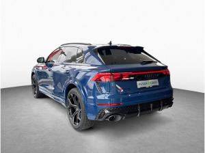 Audi RS Q8 SUV perf. tiptr. *PANO*HD MATRIX*