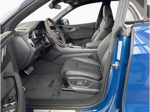 Audi RS Q8 SUV perf. tiptr. *PANO*HD MATRIX*