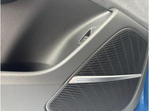 Audi RS Q8 SUV perf. tiptr. *PANO*HD MATRIX*