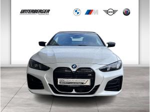 BMW M440i xDrive Cabrio M Sportp. PRO HK HiFi DAB LED Komfortzg. Driving Assistanz Prof.