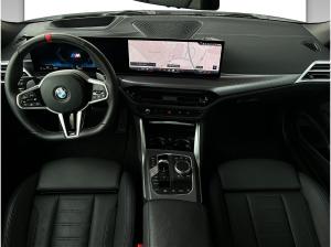 BMW M440i xDrive Cabrio M Sportp. PRO HK HiFi DAB LED Komfortzg. Driving Assistanz Prof.