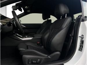 BMW M440i xDrive Cabrio M Sportp. PRO HK HiFi DAB LED Komfortzg. Driving Assistanz Prof.