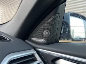 BMW M440i xDrive Cabrio M Sportp. PRO HK HiFi DAB LED Komfortzg. Driving Assistanz Prof.