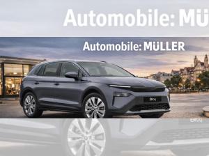 Skoda Elroq 85 #KONFIGURIERBAR SONDERAKTION