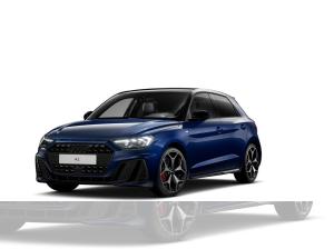 Audi A1 Sportback 40 TFSI S line Apple CarPlay/Sitzheizung/Audi Sound-System