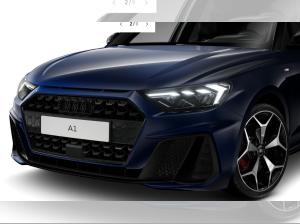 Audi A1 Sportback 40 TFSI S line Apple CarPlay/Sitzheizung/Audi Sound-System