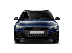 Audi A1 Sportback 40 TFSI S line Apple CarPlay/Sitzheizung/Audi Sound-System