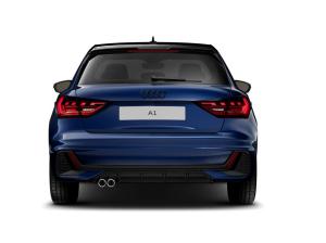 Audi A1 Sportback 40 TFSI S line Apple CarPlay/Sitzheizung/Audi Sound-System