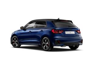 Audi A1 Sportback 40 TFSI S line Apple CarPlay/Sitzheizung/Audi Sound-System