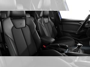Audi A1 Sportback 40 TFSI S line Apple CarPlay/Sitzheizung/Audi Sound-System