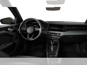 Audi A1 Sportback 30 TFSI S tronic S line/LED-Scheinwerfer/Apple CarPlay/