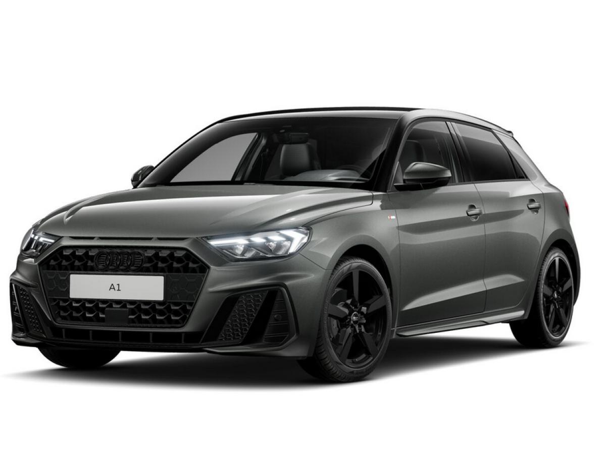 Audi A1 Sportback 30 TFSI S tronic S line/LED-Scheinwerfer/Apple CarPlay/