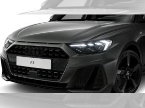 Audi A1 Sportback 30 TFSI S tronic S line/LED-Scheinwerfer/Apple CarPlay/