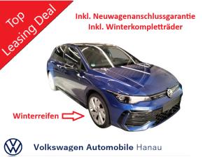 Volkswagen Golf 8 / 1.5 TSI DSG R-LINE PANO AHK GARANTIE WINTERRÄDER