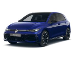 Volkswagen Golf 8 / 1.5 TSI DSG R-LINE PANO AHK GARANTIE WINTERRÄDER