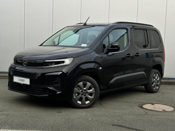 Opel Combo Life Edition +Navi+Rückfahrkam. *SOFORT VERFÜGBAR!*