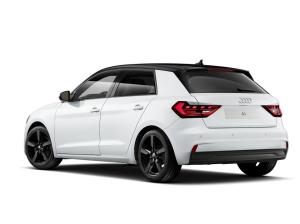 Audi A1 Sportback 30 TFSI S tronic Apple CarPlay/Sitzheizung/Audi Sound-System