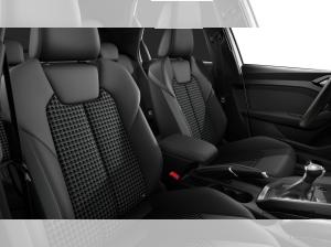 Audi A1 Sportback 30 TFSI S tronic Apple CarPlay/Sitzheizung/Audi Sound-System