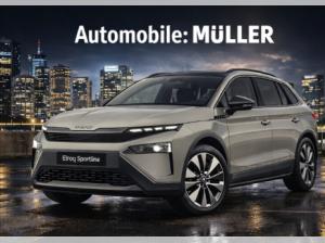 Skoda Elroq 85 Sportline #KONFIGURIERBAR SONDERAKTION