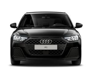 Audi A1 Sportback 25 TFSI S tronic Apple CarPlay/Sitzheizung/Audi Sound-System