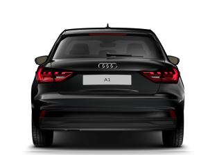 Audi A1 Sportback 25 TFSI S tronic Apple CarPlay/Sitzheizung/Audi Sound-System