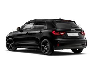 Audi A1 Sportback 25 TFSI S tronic Apple CarPlay/Sitzheizung/Audi Sound-System