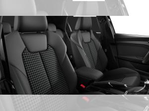 Audi A1 Sportback 25 TFSI S tronic Apple CarPlay/Sitzheizung/Audi Sound-System