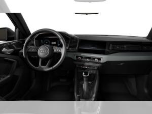 Audi A1 Sportback 25 TFSI S tronic Apple CarPlay/Sitzheizung/Audi Sound-System