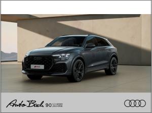 Audi RS Q8 perform. 640PS Fahrwerkspaket / B&O Advanced /305km/h /Pano/ UPE 199T€
