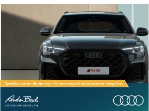Audi RS Q8 perform. 640PS Fahrwerkspaket / B&O Advanced /305km/h /Pano/ UPE 199T€